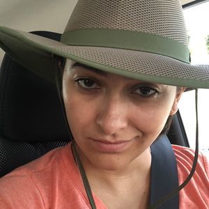 Meet your Posher, Becky